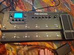 Line 6 pod HD500x, Ophalen of Verzenden, Gebruikt, Multi-effect