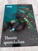 Theorie sportduiken nelos editie 2008, Ophalen of Verzenden, Gelezen