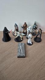 Star Wars Disneyland Figurines | 9 stuks, Ophalen of Verzenden, Nieuw, Actiefiguurtje