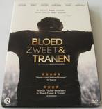Dvd *** ANDRÉ HAZES *** Bloed Zweet & Tranen, Cd's en Dvd's, Dvd's | Muziek en Concerten, Vanaf 12 jaar, Ophalen of Verzenden