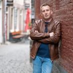 Massage voor mannen – op maat, Stoelmassage