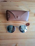 Ray-Ban Round Metal, Ophalen of Verzenden, Zo goed als nieuw, Zonnebril, Ray-Ban