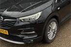 Opel Grandland X 1.5 CDTi Innovation | Automaat | Trekhaak |, Euro 6, 4 cilinders, Zwart, Diesel