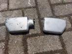 Set zijkapjes Honda Magna VF1100C, Ophalen of Verzenden, Gebruikt