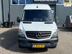 Mercedes-Benz Sprinter 311 2.2 CDI 432 EHD L3 H2/Automaat/NL, Auto's, Automaat, Euro 6, Wit, Bedrijf