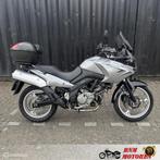 Suzuki DL 650 T V-Strom ABS, Bedrijf, Meer dan 35 kW, Toermotor, ABS