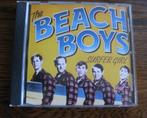 CD The Beach boys Surfer Girl, Boxset, 1960 tot 1980, Ophalen of Verzenden, Zo goed als nieuw