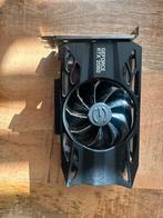 Geforce RTX 2060 Videokaart, Computers en Software, Videokaarten, PCI-Express 3, Gebruikt, HDMI, GDDR6