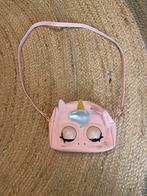 Purse pet (glamicorn eenhoorn tas), Sieraden, Tassen en Uiterlijk, Kindersieraden, Ophalen of Verzenden, Zo goed als nieuw