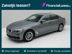 BMW 5 Serie 530e iPerformance Executive, Auto's, BMW, 1998 cc, Achterwielaandrijving, Gebruikt, Euro 6
