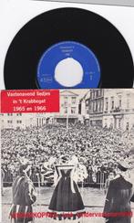 KRAGGEBAT  VASTENAVEND  LIEDJES  1965 EN 1966, Cd's en Dvd's, Ophalen of Verzenden, Zo goed als nieuw, Nederlandstalig