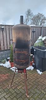 Gebruikte Vuurton, Ophalen of Verzenden, Gebruikt, Vuurton