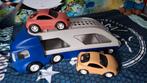 Little tikes speelgoedvrachtauto, Ophalen of Verzenden, Zo goed als nieuw