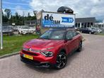 Citroen C4 1.2 Feel |Pano|HUD|Keyless|Tablet mount, Adaptive Cruise Control, Gebruikt, 1199 cc, 3 cilinders