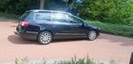 Volkswagen Passat Variant 2.0 TDI Highline, Voorwielaandrijving, Stoelverwarming, 4 cilinders, Zwart