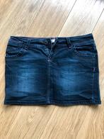 Only jeansrokje, Kleding | Dames, Rokken, Blauw, Maat 38/40 (M), Ophalen of Verzenden, Zo goed als nieuw