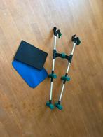 Handylegs, Ophalen, Zo goed als nieuw