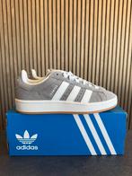 Adidas Campus 00s Grey White J Maat 36 2/3, --, Adidas, Nieuw, Ophalen of Verzenden