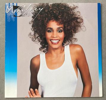 Whitney Houston - Whitney  (lp) beschikbaar voor biedingen