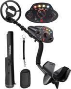 ODESSEY Metaaldetector, Hobby en Vrije tijd, Metaaldetectors, 30 cm of minder, Ophalen, Overige merken, Gebruikt