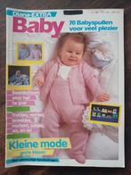 Diana baby,  breipatronen voor de kleintjes, Ophalen of Verzenden, Zo goed als nieuw, Breien, Patroon of Boek