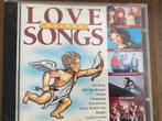 CD : LOVE GOLDEN SONGS 1994, Cd's en Dvd's, Cd's | Verzamelalbums, Pop, Gebruikt, Ophalen of Verzenden