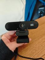 Webcam ISY IW 3000, Ophalen of Verzenden, Zo goed als nieuw, Bedraad, MacOS