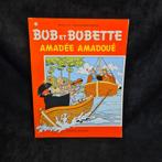 Bob et Bobette - Amadee amadoue, Boeken, Stripboeken, Ophalen of Verzenden, Zo goed als nieuw, Eén stripboek