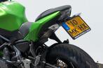 KAWASAKI Z650 (bj 2020)  6 mnd garantie, 2 cilinders, Bedrijf, Meer dan 35 kW, Naked bike