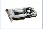 Grafische kaart GTX 1080 FE 8Gb - FOUNDER'S EDITION, Computers en Software, Videokaarten, PCI-Express 3, Verzenden, GDDR5, Nvidia