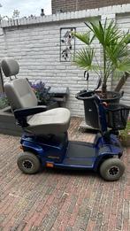 Elegance  Scootmobile in prima staat compleet met verz, Diversen, Ophalen, Elegance, 16 km/u of meer, Gebruikt