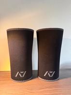 A7 Rigor Mortis knee sleeves, maat XL, Ophalen of Verzenden, Zo goed als nieuw, Foamroller