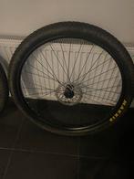 Div Mtb onderdelen shimano teab, Ophalen of Verzenden, Gebruikt, Mountainbike, Overige typen