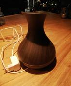 Aroma diffuser dark wood, Ophalen of Verzenden, Zo goed als nieuw, Minder dan 50 cm