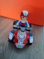 Paw Patrol Ryder Quad Voertuig, Ophalen of Verzenden, Gebruikt