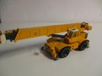 NZG Grove telescoopkraan, Hobby en Vrije tijd, Modelauto's | 1:50, Ophalen of Verzenden, Gebruikt, Hijskraan, Tractor of Landbouw