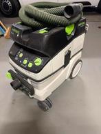 Festool stofzuiger, Doe-het-zelf en Verbouw, Reinigingsmachines, Ophalen, Gebruikt