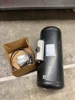 Nieuwe Gastank, Ophalen, Nieuw, Universele onderdelen