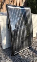 Zonnecollectoren voor Zwembadverwarming, Tuin en Terras, Ophalen of Verzenden, Gebruikt, Verwarming
