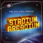 Red Hot Chili Peppers – Stadium Arcadium, Ophalen of Verzenden, Zo goed als nieuw, Poprock