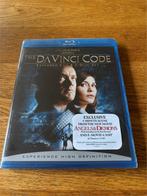 Blu-ray's The Da Vinci Code - NIEUW in Seal - N-NLO, Cd's en Dvd's, Blu-ray, Ophalen of Verzenden, Nieuw in verpakking, Thrillers en Misdaad