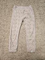 Navy natural legging maat 98/104, Kinderen en Baby's, Ophalen of Verzenden, Navy natural, Meisje, Broek