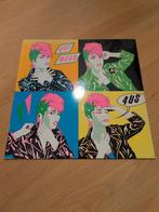 Doe Maar - 4US, Cd's en Dvd's, Vinyl | Nederlandstalig, Ophalen of Verzenden, Gebruikt, 12 inch, Pop