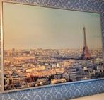 Canvas foto IKEA **nieuwstaat **, Ophalen of Verzenden, 125 cm of meer, Foto of Poster, 75 cm of meer