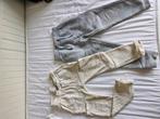 2 broekjes maat 98, Kinderen en Baby's, Kinderkleding | Maat 98, Broek, Ophalen of Verzenden, Zo goed als nieuw, Prenatal