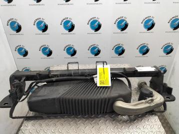 BMW F33 4 cabrio elec inklapbare trekhaak  beschikbaar voor biedingen