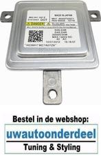 Xenon Starter Ballast Module Geschikt voor Audi A1, Verzenden