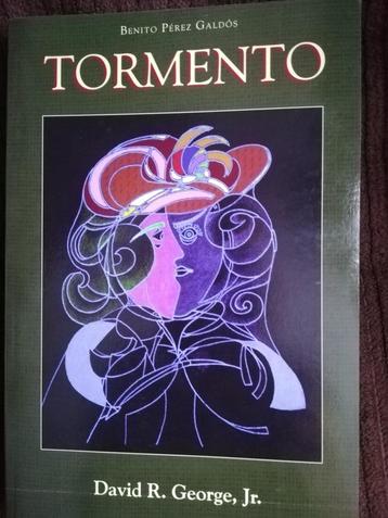 TORMENTO - benito pérez Galdó beschikbaar voor biedingen