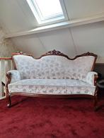 Mooie vintage barok bank, Antiek en Kunst, Ophalen