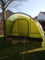 5 persoons tent zgan ( Vango 500), Caravans en Kamperen, Tenten, Ophalen, Zo goed als nieuw